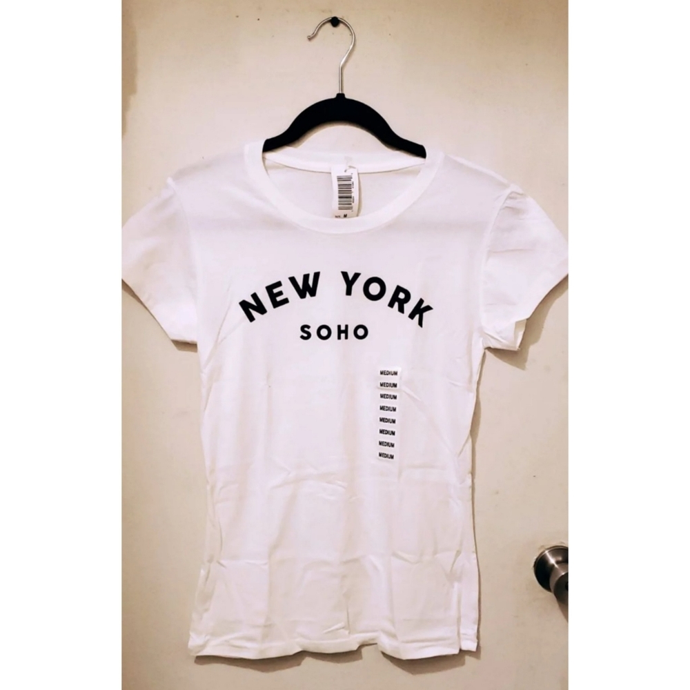 New York Soho T-Shirt
